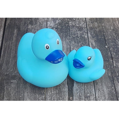 Original Blue Duck