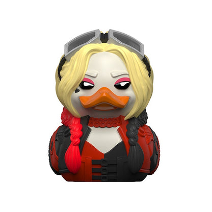 Canard Harley Quinn Suicide Squad TUBBZ | Cosplaying Ducks Numskull