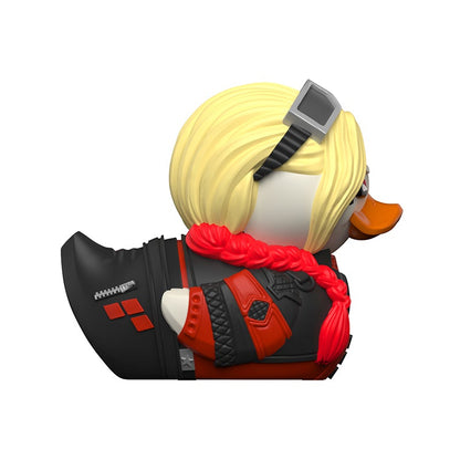 Duck Harley Quinn Suicide Squad