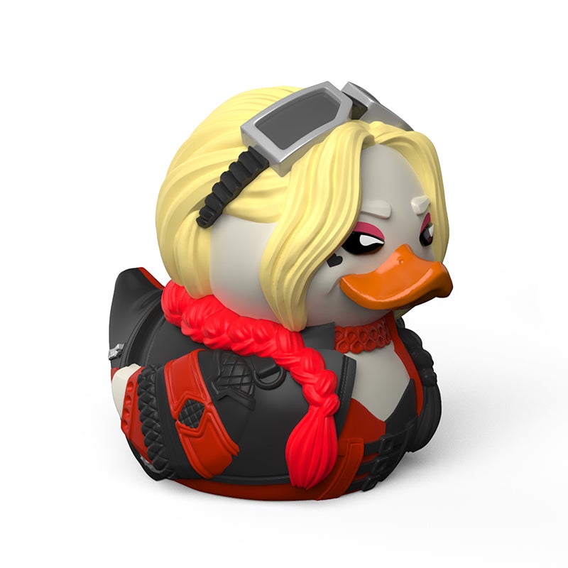 Duck Harley Quinn Escuadrón Suicide