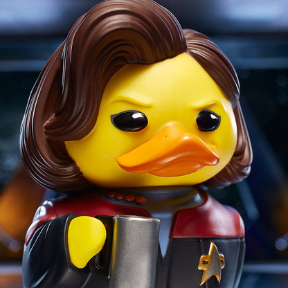 Duck Kathryn Janeway