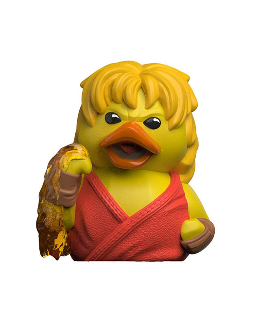Duck Ken