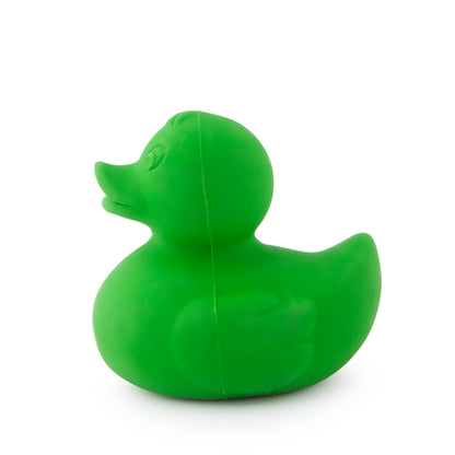Elvis el pato verde