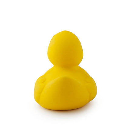 Elvis el pato amarillo
