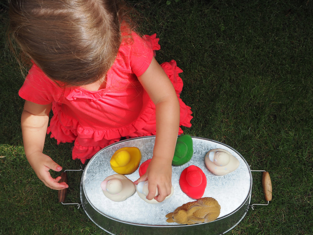 canard-a-pois-roses-oli-carol