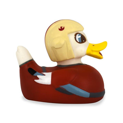 Duck Luke Pondwalker