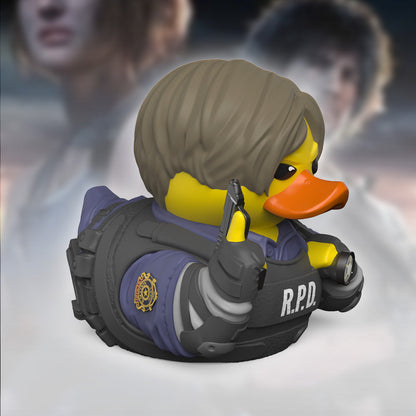 Resident Evil Ducks – Welle 01