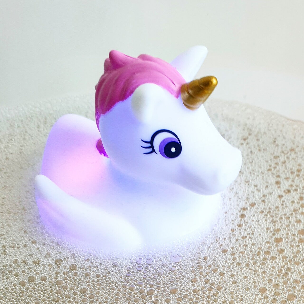 Mini Baie Light Unicorn