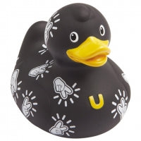 Pop Peace Duck.