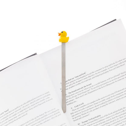 Yellow Duck Page