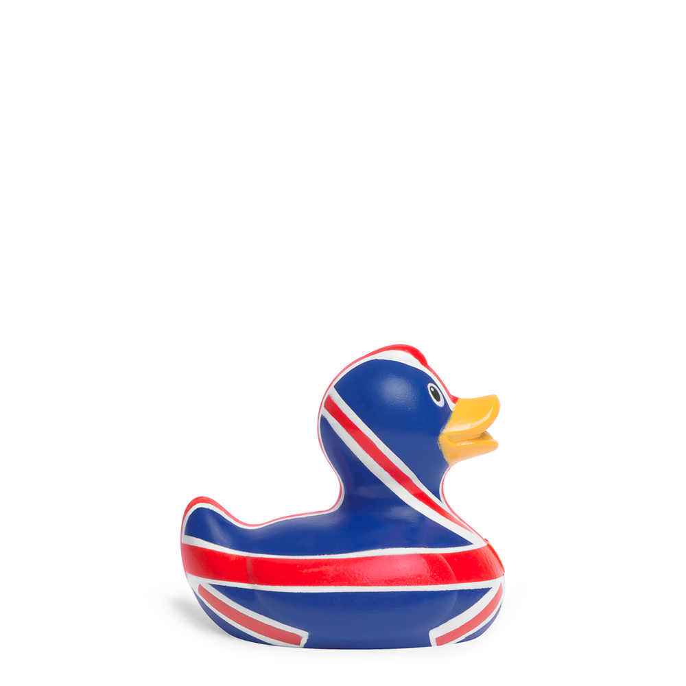Mini Duck Brit