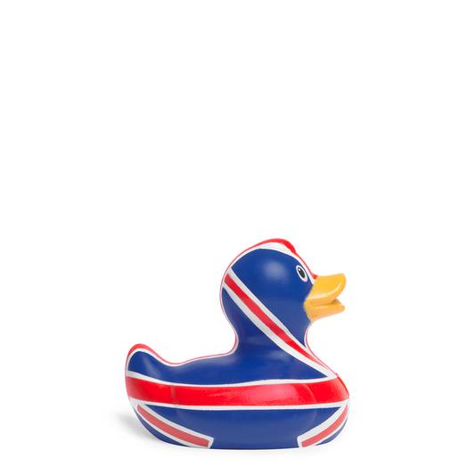 Mini Brit Brit Duck