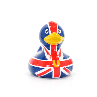 Mini Brit Duck.