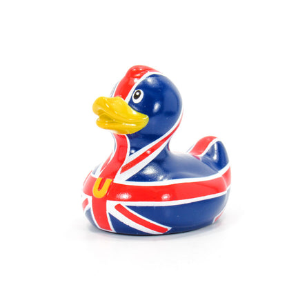 Mini Brit Duck.