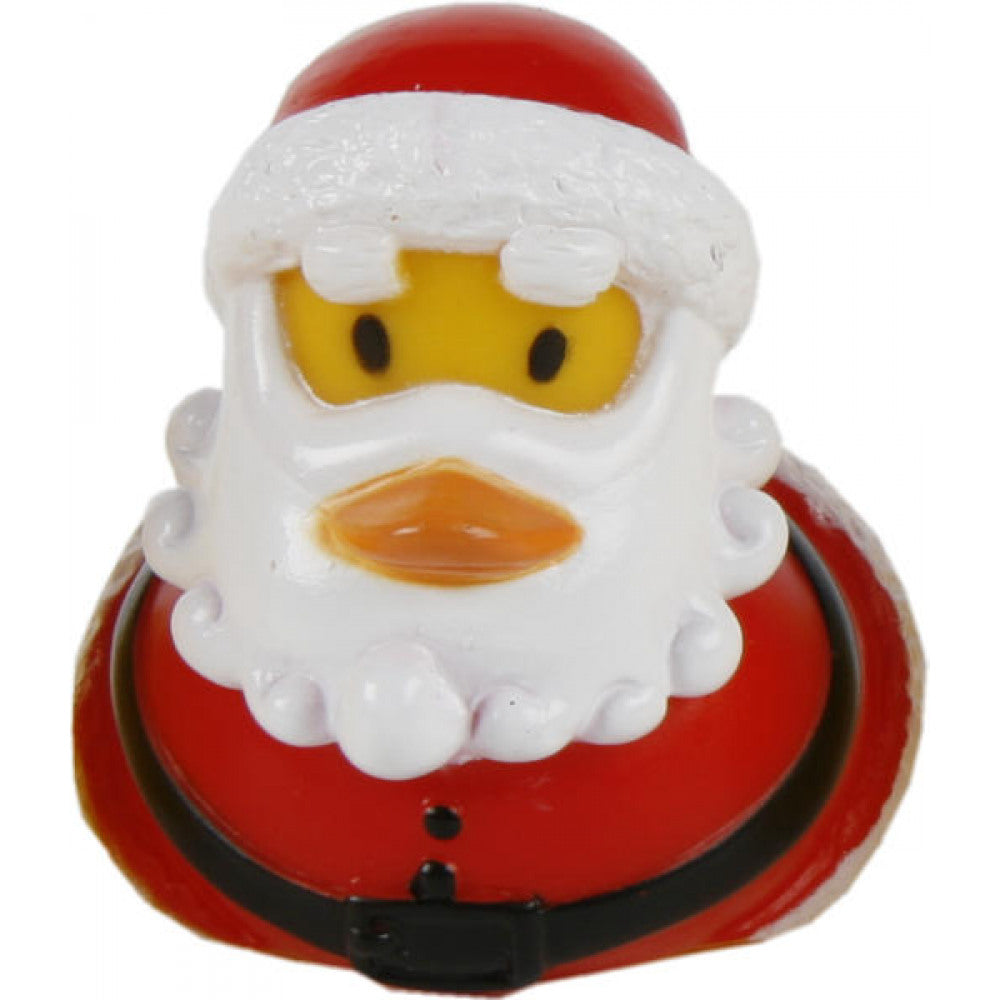Santa Claus Mini Duck