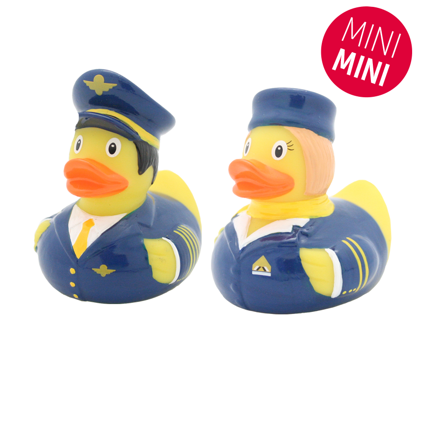 Mini Ducks Airline