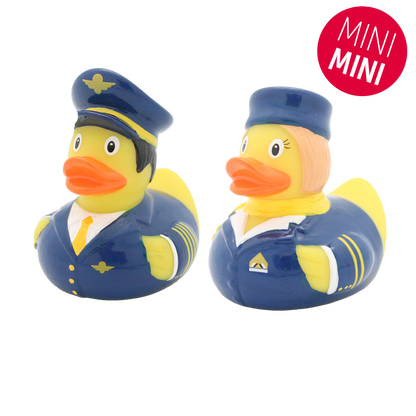 Mini Ducks Airline.