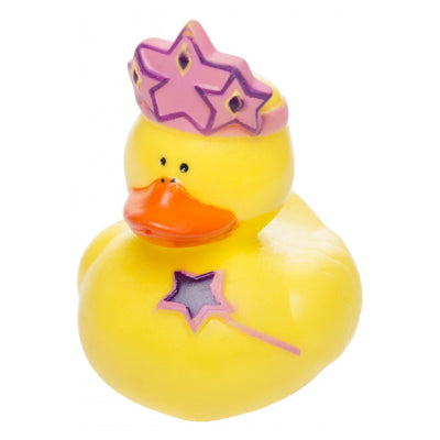 Mini Ducks Princesses