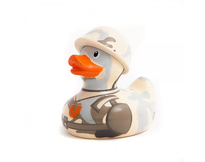 Mini Gi Duck