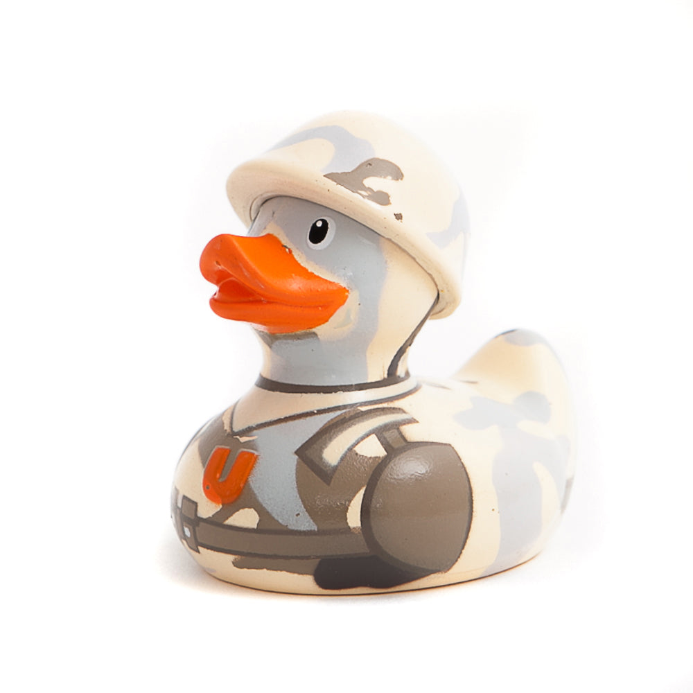 Mini Duck GI
