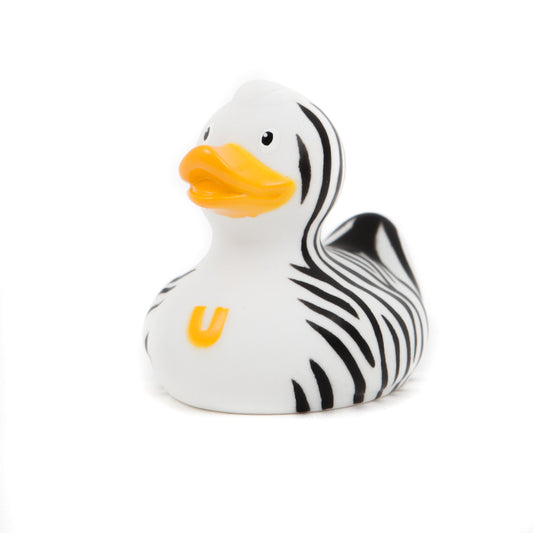 Mini Zebre Duck