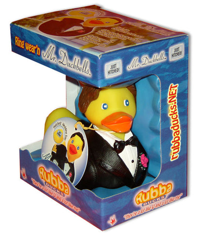 Gift Duck