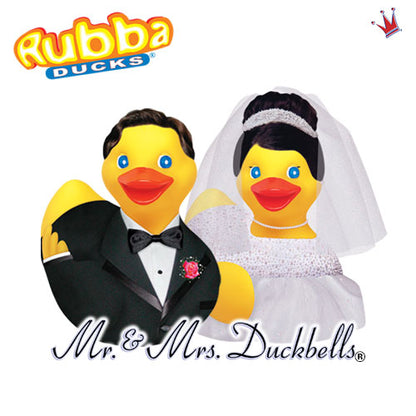 Duck Cuplu căsătorit