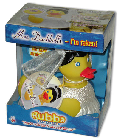 Duck gift par