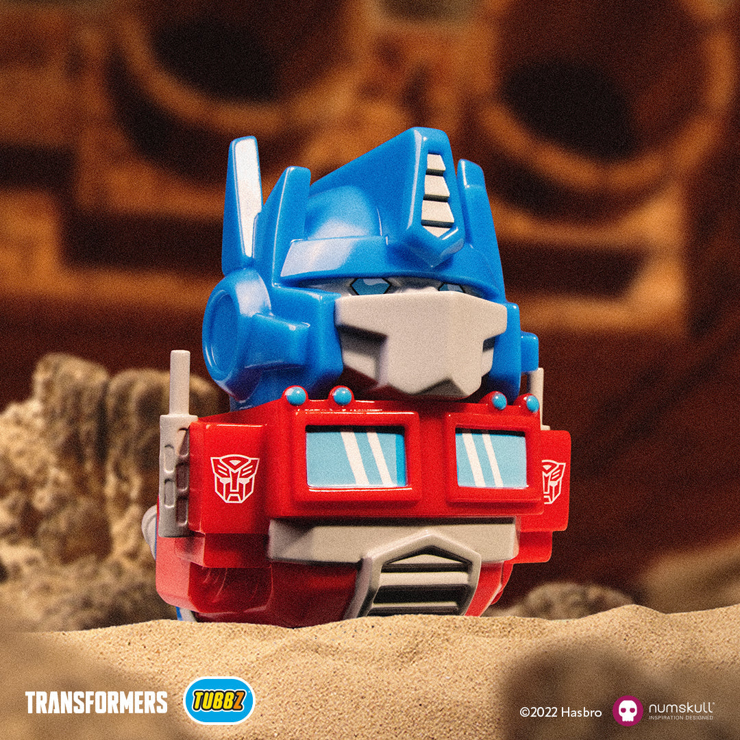 Canards Transformers