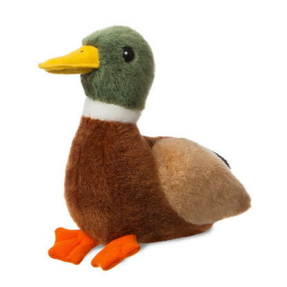 Plush Duck Colvert.