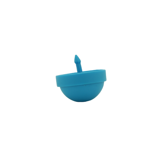 Plomb Bleu Pour canard de baon | Pour flotter droit dans l'eau