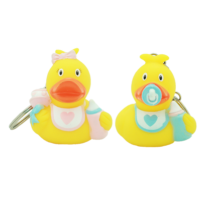 Baby Duck Sleutelhanger