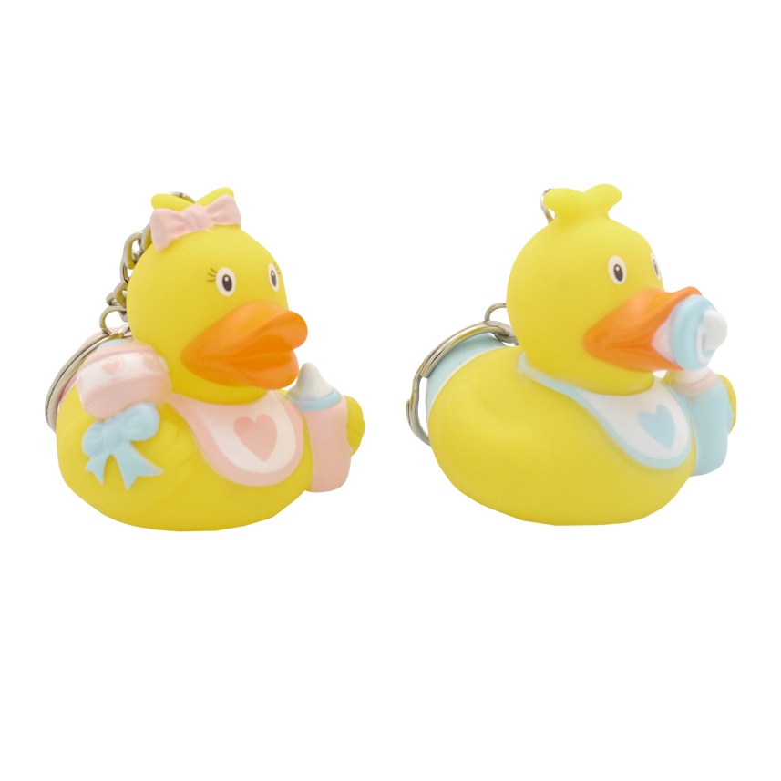 Baby Duck Sleutelhanger