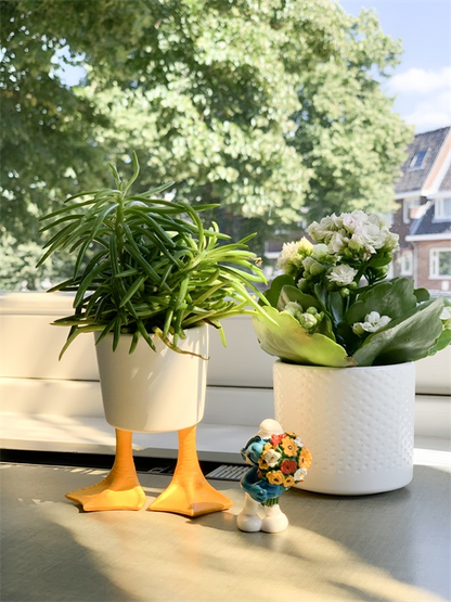 Blomster Jar Duck Ben