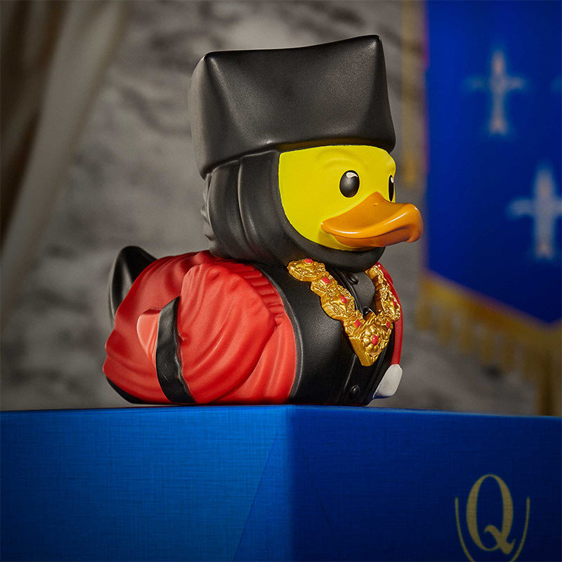 Duck Q
