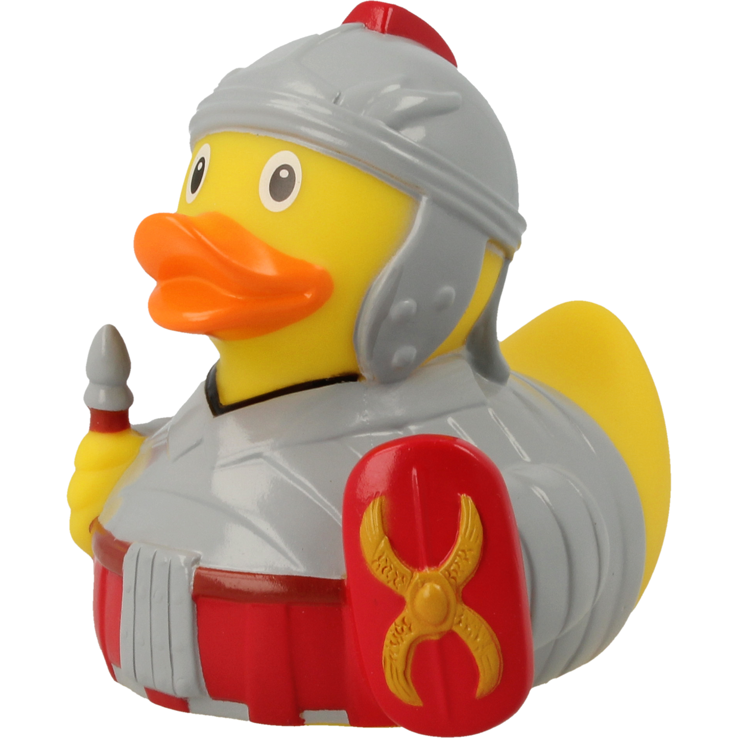 Roman Duck.
