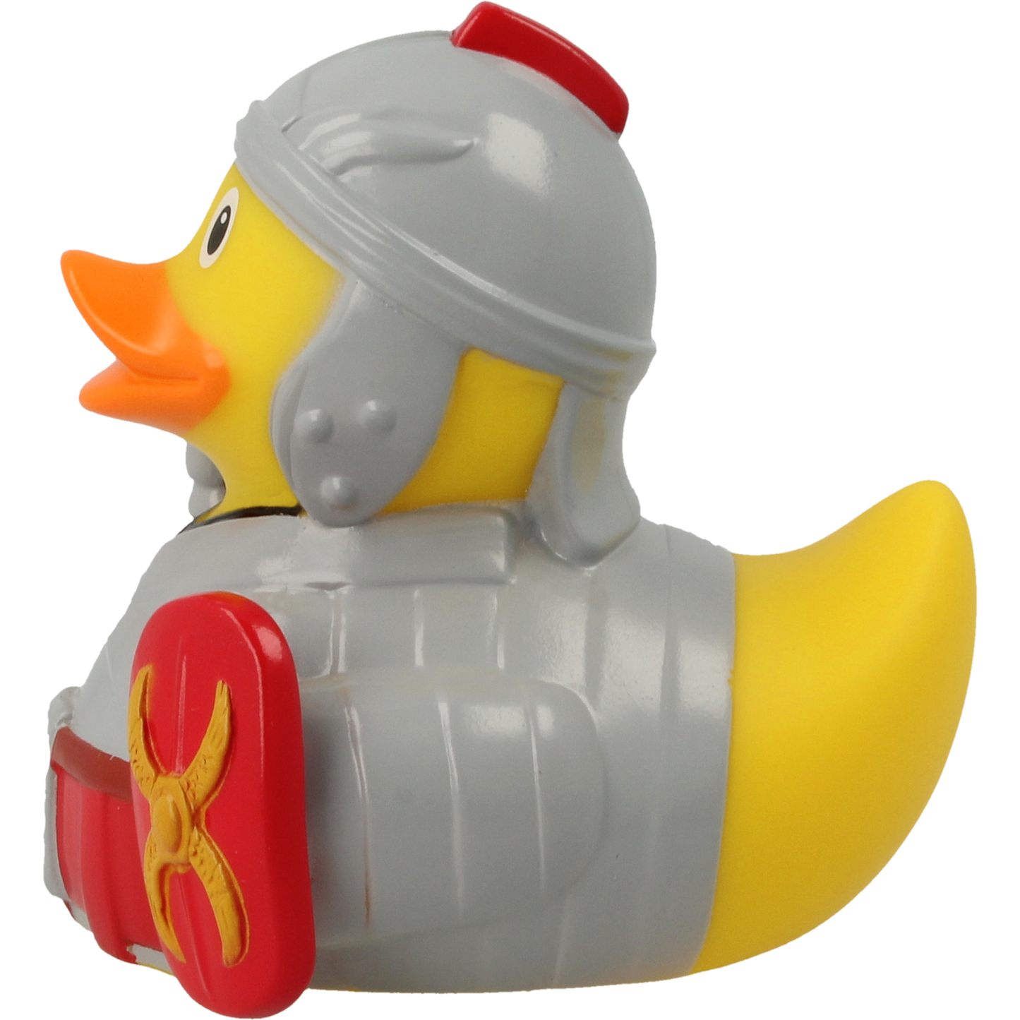 Duck Roman
