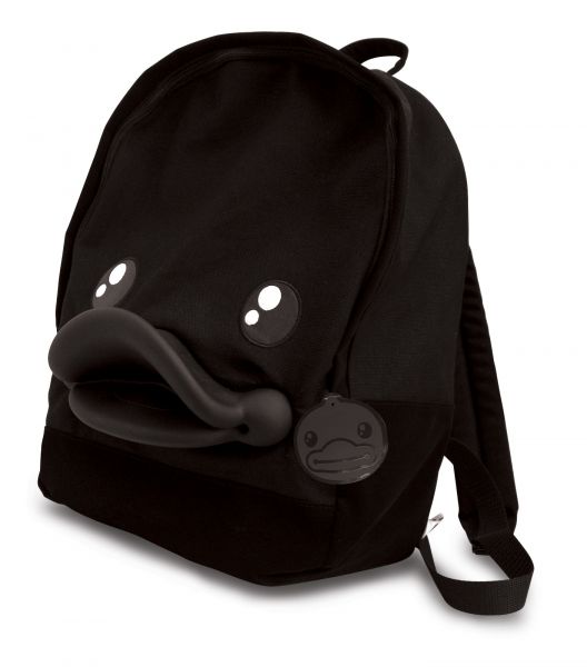 Black duck backpack