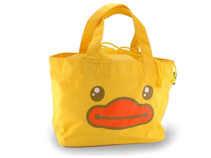 Gul Duck Handbag.