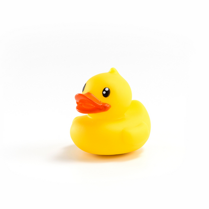 B. Duck bath duck