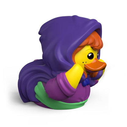 Duck Sheila el ladrón