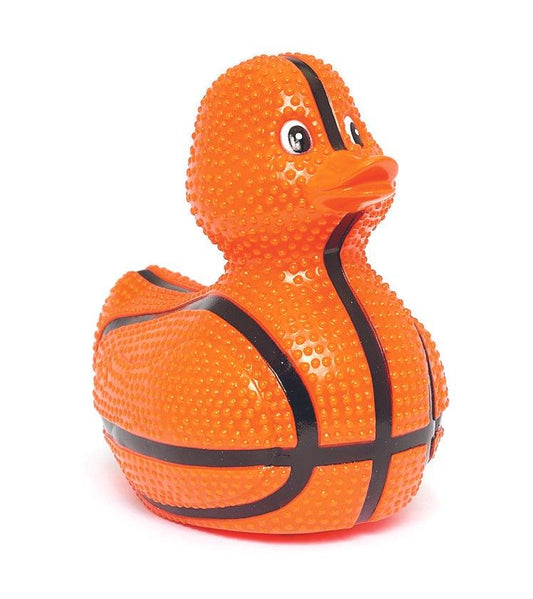 Canard Basket Rubba Ducks - Canard de Bain