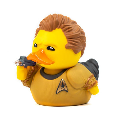 Star Trek Ducks - Welle 01