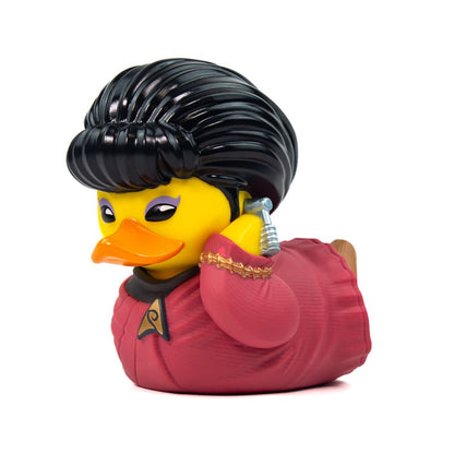 Duck Nyota Uhura