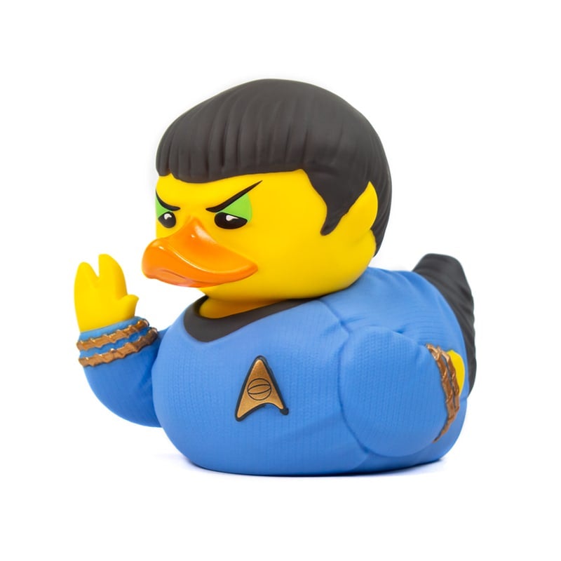 Star Trek Ducks - Welle 01
