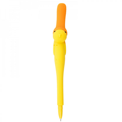Penna anatra lunga