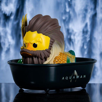 Canard Aquaman