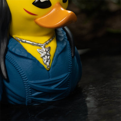 Duck Arwen