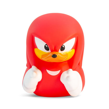 Ducks Sonic The Hedgehog