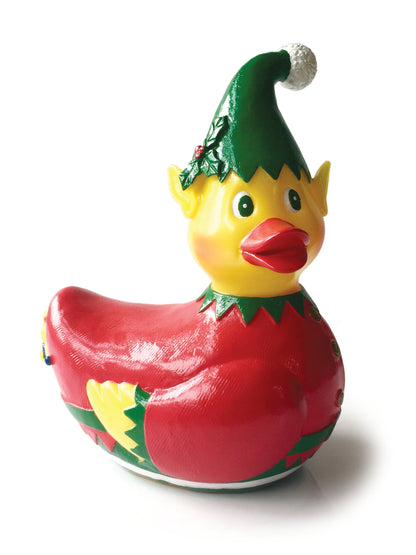 Navidad Lotin Duck